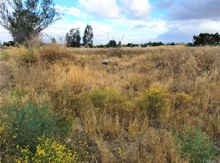 0 Marshall, Perris, CA 92570