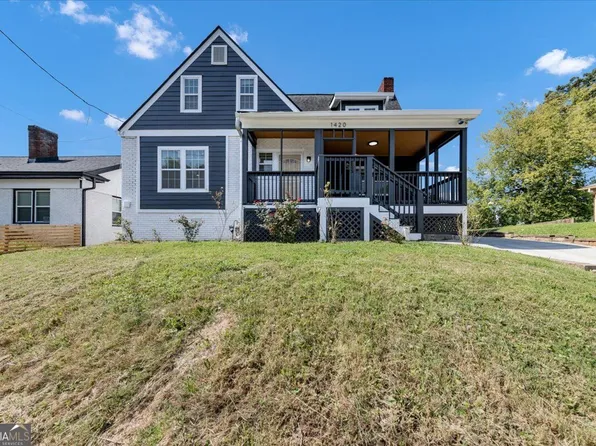 1420 Donnelly Ave SW, Atlanta, GA 30310