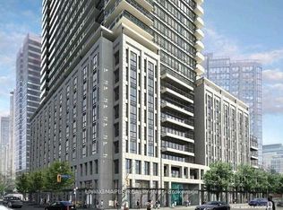 955 Bay St #612, Toronto, ON M5S 0C6