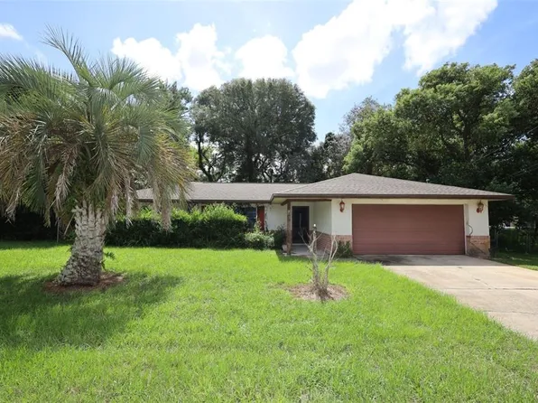 339 COLOMBA ROAD, DEBARY, FL 32713