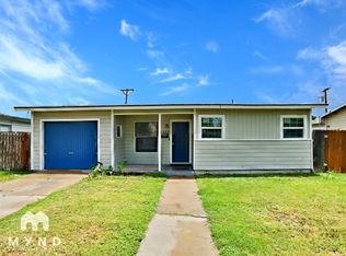 4402 Mistletoe Dr, Corpus Christi, TX 78411
