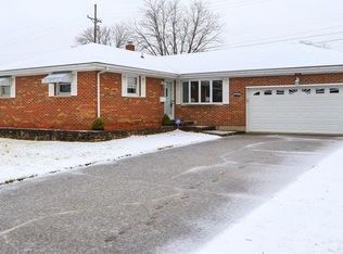 4450 Haverland Dr, Hamilton, OH 45015