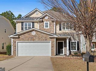 375 Parkmont Way, Dallas, GA 30132