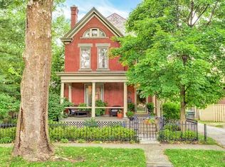873 Bruck St, Columbus, OH 43206