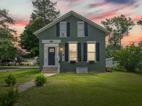 807 S 20th St, Lafayette, IN 47905