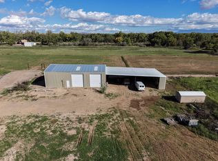 1320 Cinder Ln, Los Lunas, NM 87031