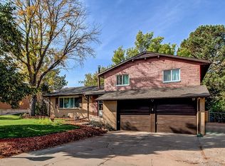 1353 Eagle St, Aurora, CO 80011