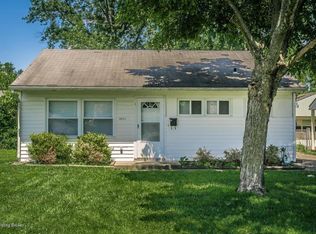 4823 Redstart Rd, Lynnview, KY 40213
