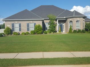 101 Shady Spring Dr, Harvest, AL 35749
