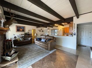 4635 Resort Loop, Pinetop, AZ 85935