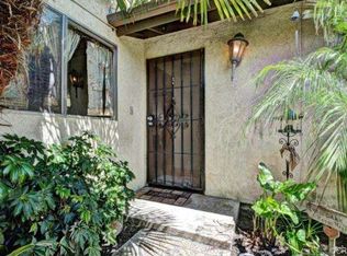 3565 W Savanna St #5, Anaheim, CA 92804