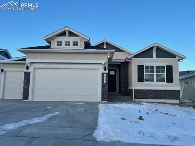 10225 Guild Ter, Colorado Springs, CO, 80924