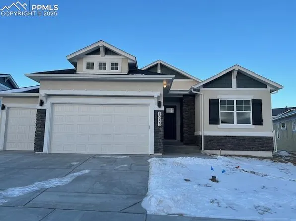 10225 Guild Ter, Colorado Springs, CO 80924