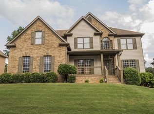 2865 Daniel Park Run, Dacula, GA 30019