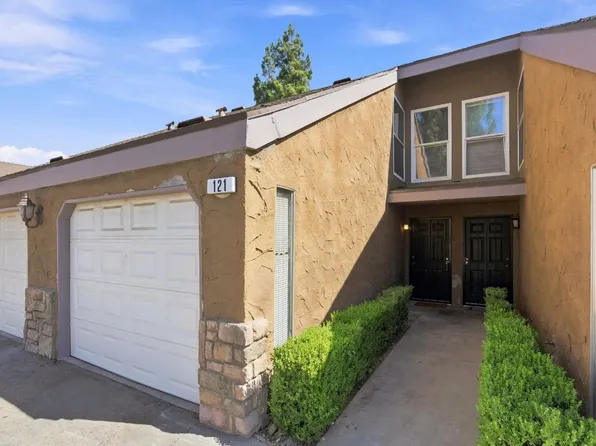7166 N Fruit Ave APT 121, Fresno, CA 93711