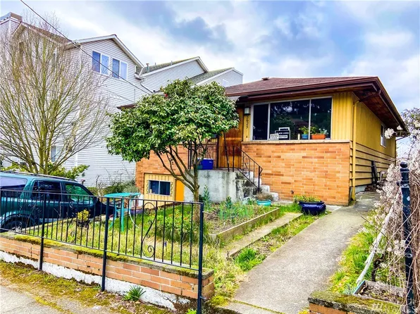 3627 Wallingford Ave N #A, Seattle, WA 98103