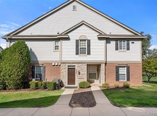 2323 Knollwood Dr, Canton, MI 48188