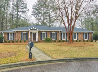 204 Buckhead Ct, Augusta, GA 30907