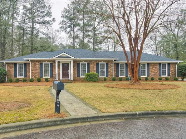204 Buckhead Court, Augusta, GA