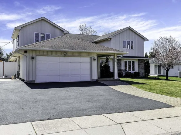 404 S Marginal Road, Jericho, NY 11753