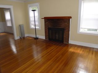 9 Bartlett Ave, Belmont, MA 02478