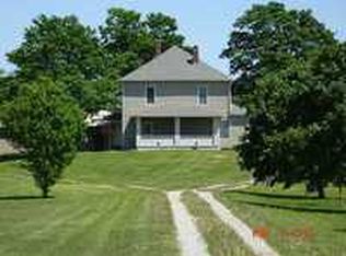 7869 N 1000 E, Shively, IN 46186
