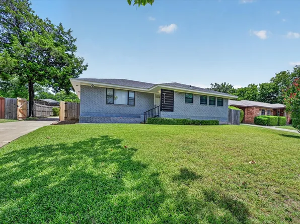 5906 Rocky Ridge Rd, Dallas, TX 75241
