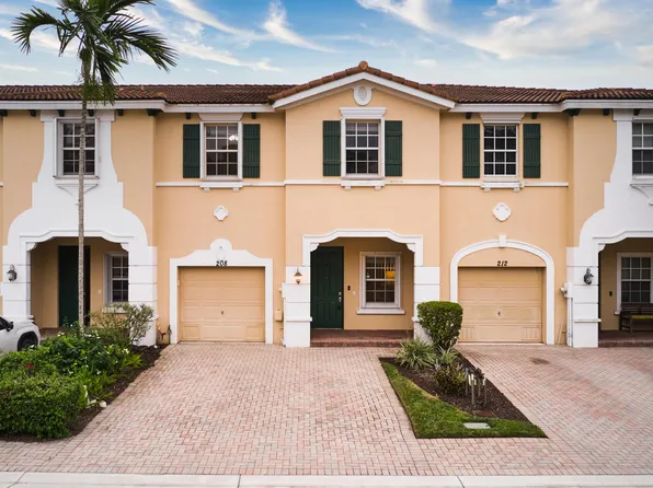 208 SW Otter Run Place, Stuart, FL 34997