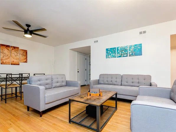 2232 Bellefontaine St, Houston, TX