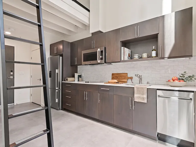 Bell View Apartments — Photo 68