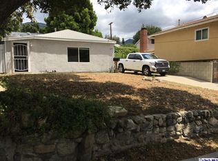 3657 5th Ave, Glendale, CA 91214