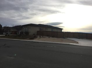 3890 Desert Fox Dr, Sparks, NV