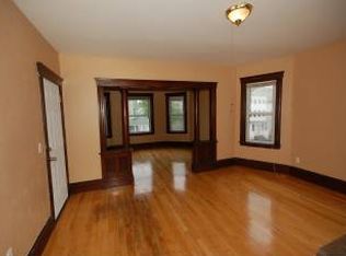58 Cohasset St APT 1, Worcester, MA 01604