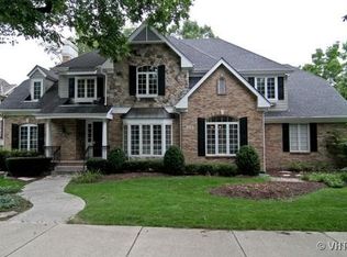 413 W Walnut St, Hinsdale, IL