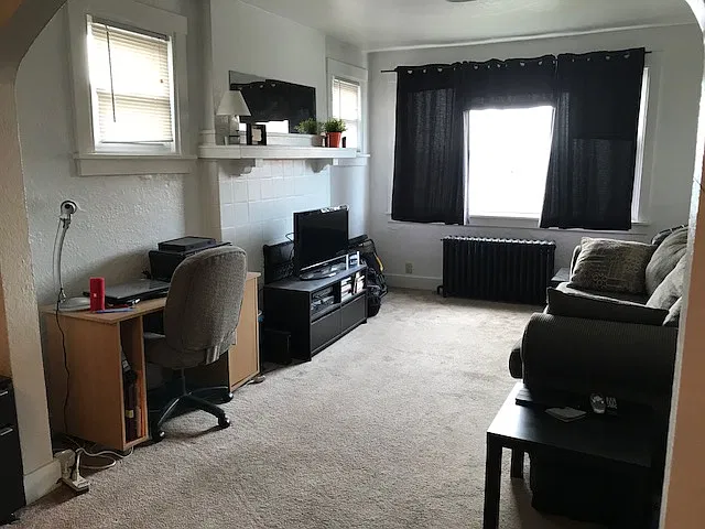1 bed, 500 sqft, $650 — Photo 2
