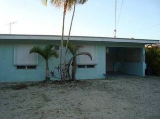 255 Azalea St, Plantation Key, FL 33036