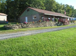 283 Scenic View Dr, Tioga, PA 16946