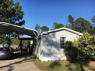 3931 Highway 50, Little River, SC, 29566