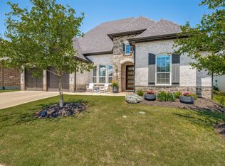 2704 Castlebridge Colony, The Colony, TX 75056