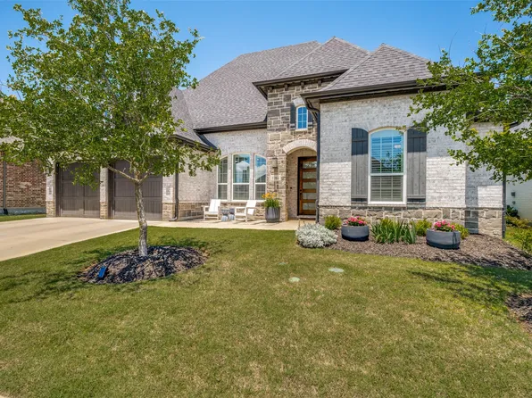2704 Castlebridge Colony, The Colony, TX 75056