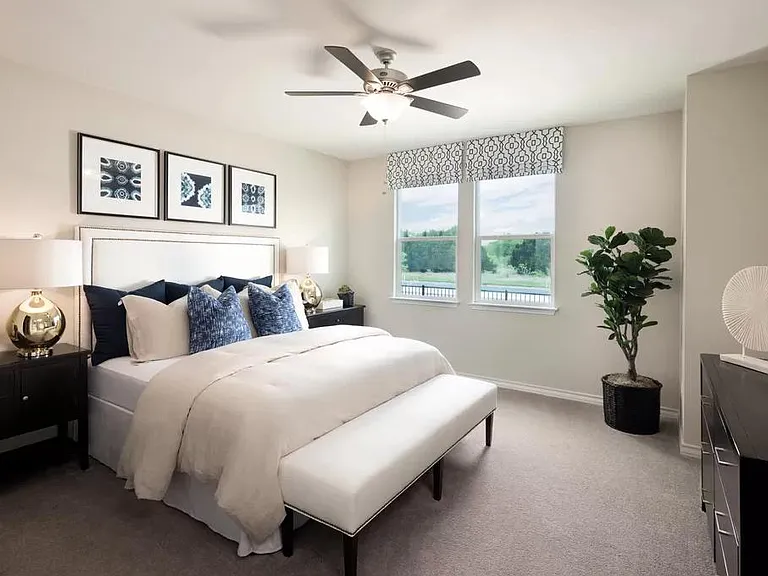 5310 Mulberry Grove Ln — Photo 11