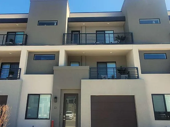 1143 S Gap Canyon Pkwy Unit 13, Saint George, UT 84770