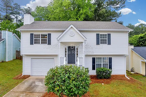 1645 Cobbs Creek Ln Photo 1