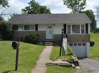 6243 Royal Ave, Highland Heights, KY 41076