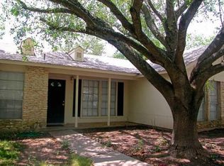 3103 Darnell Dr, Austin, TX 78745