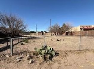 1005 N Gonzales St, Marfa, TX 79843