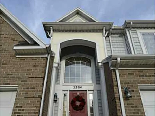 5304 Spy Glass Dr, Norfolk, VA 23518