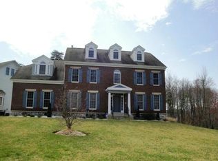10301 Garson Ter, Lanham, MD 20706