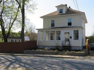 71 Lebanon St, Sanford, ME 04073