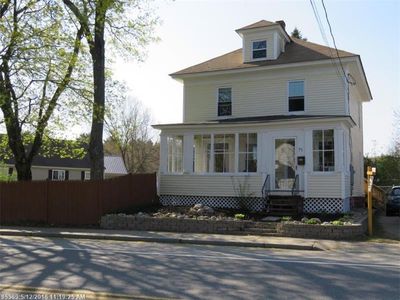 71 Lebanon St, Sanford, ME, 04073